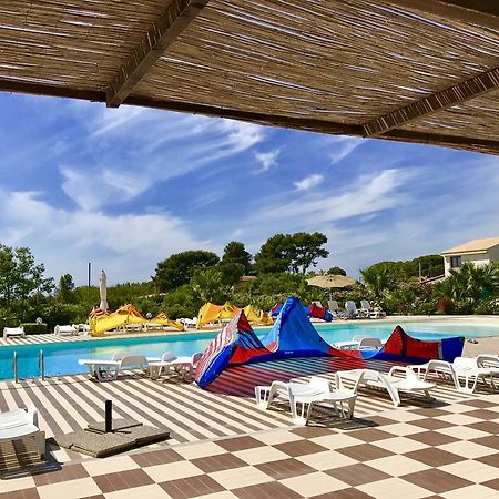 Case Vacanza Torre Lupa มาร์ซาลา ภายนอก รูปภาพ