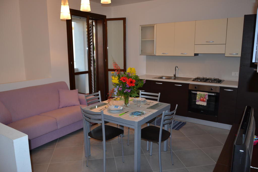 Case Vacanza Torre Lupa มาร์ซาลา ห้อง รูปภาพ