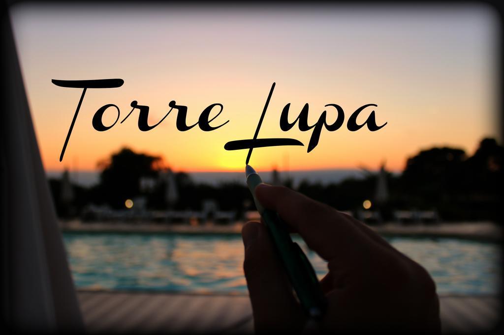 Case Vacanza Torre Lupa มาร์ซาลา ห้อง รูปภาพ