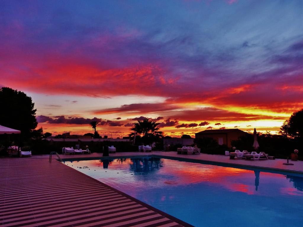 Case Vacanza Torre Lupa มาร์ซาลา ห้อง รูปภาพ
