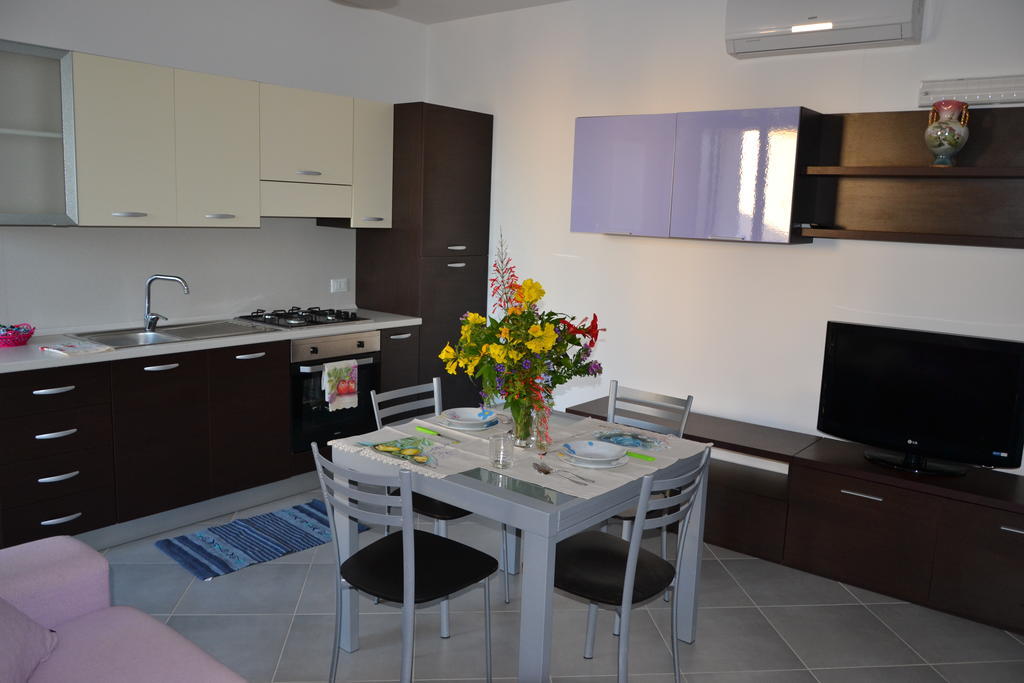 Case Vacanza Torre Lupa มาร์ซาลา ห้อง รูปภาพ