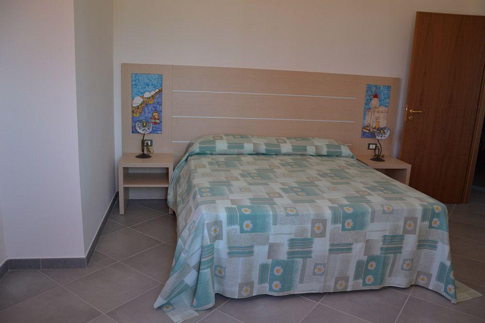 Case Vacanza Torre Lupa มาร์ซาลา ภายนอก รูปภาพ