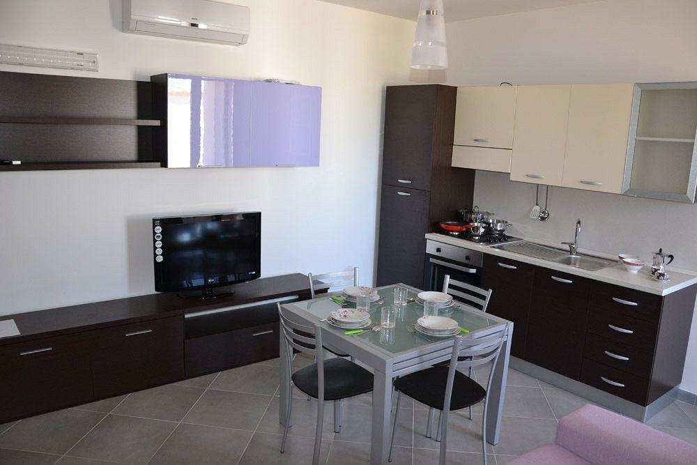Case Vacanza Torre Lupa มาร์ซาลา ภายนอก รูปภาพ