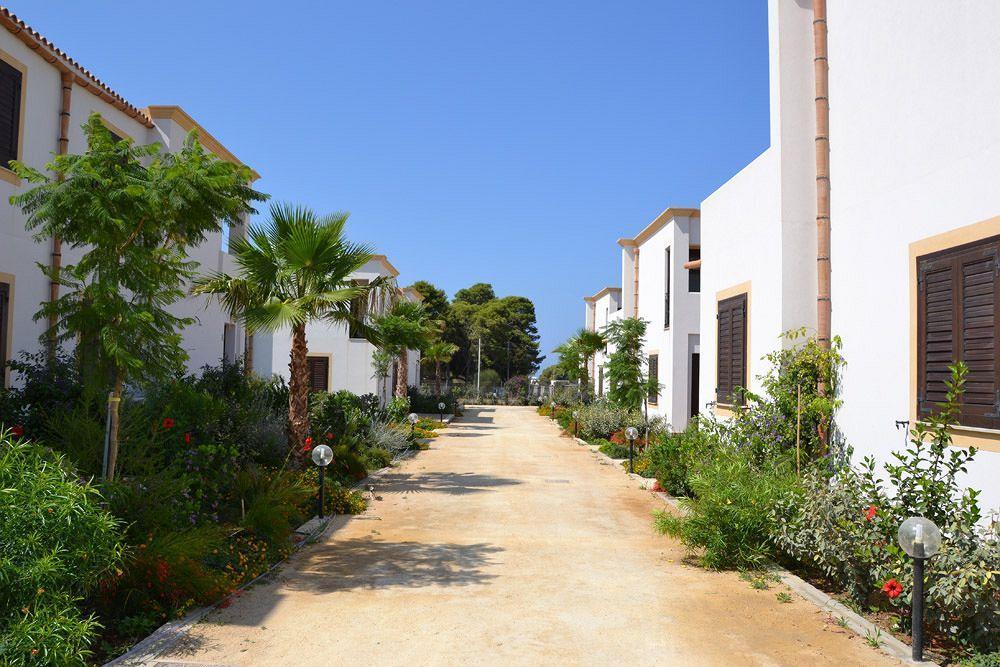 Case Vacanza Torre Lupa มาร์ซาลา ภายนอก รูปภาพ