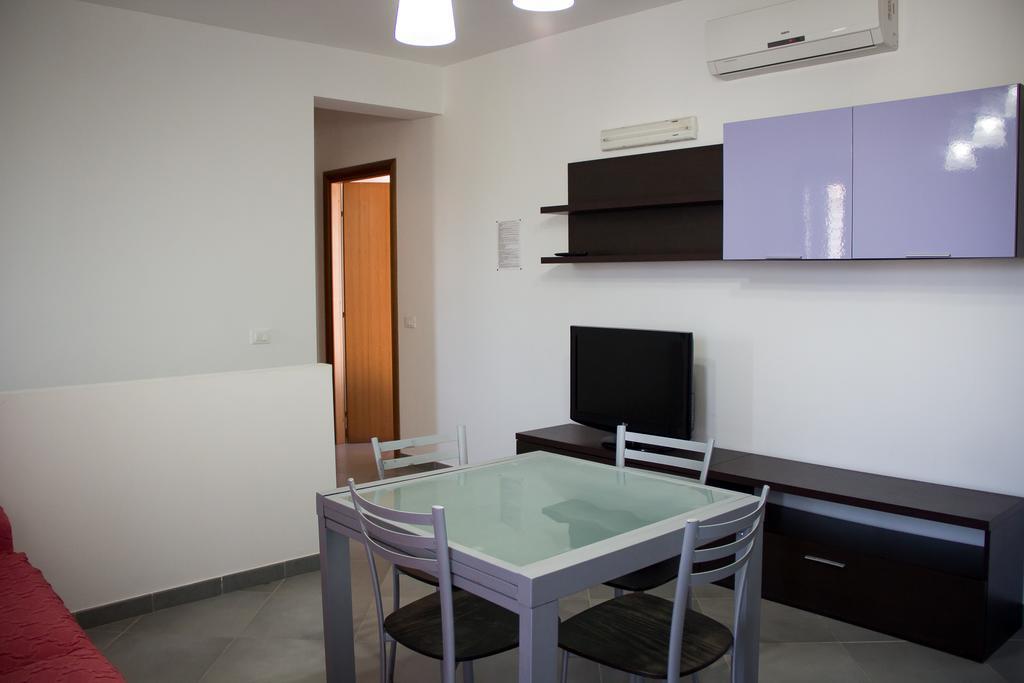 Case Vacanza Torre Lupa มาร์ซาลา ภายนอก รูปภาพ