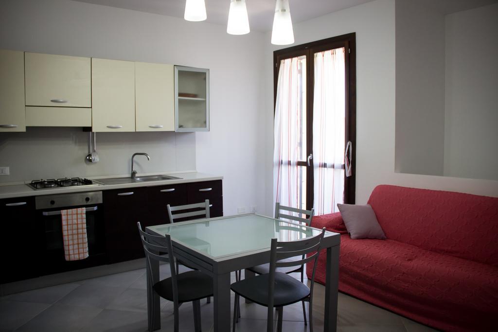 Case Vacanza Torre Lupa มาร์ซาลา ภายนอก รูปภาพ