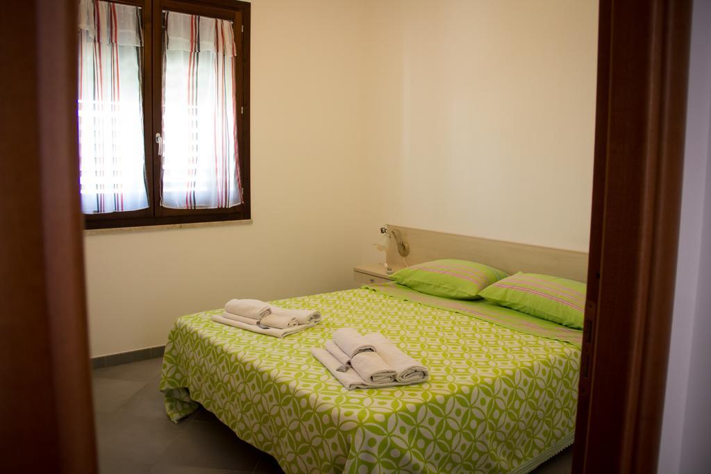 Case Vacanza Torre Lupa มาร์ซาลา ภายนอก รูปภาพ