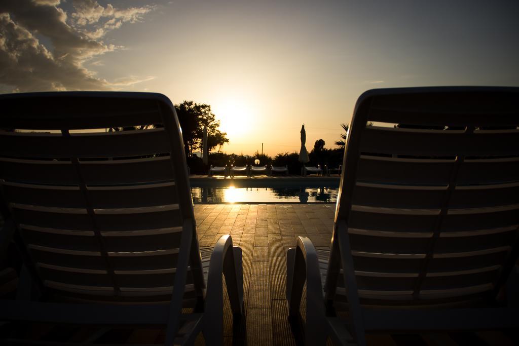 Case Vacanza Torre Lupa มาร์ซาลา ภายนอก รูปภาพ