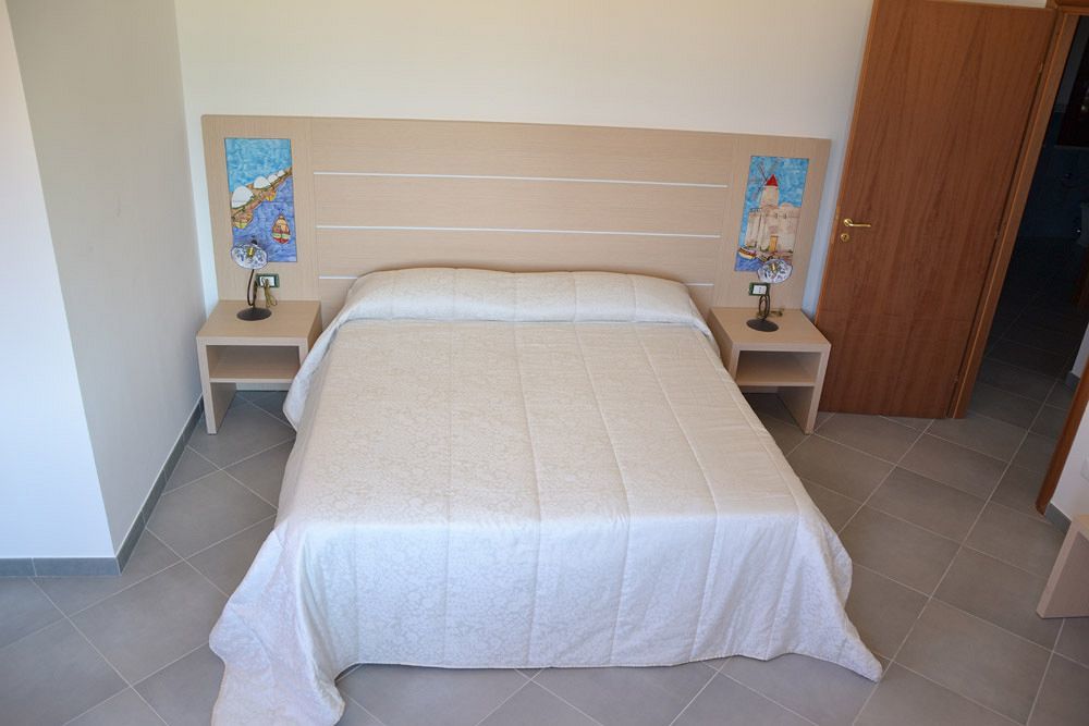Case Vacanza Torre Lupa มาร์ซาลา ภายนอก รูปภาพ
