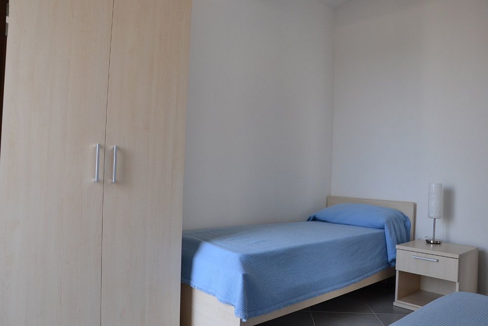 Case Vacanza Torre Lupa มาร์ซาลา ภายนอก รูปภาพ